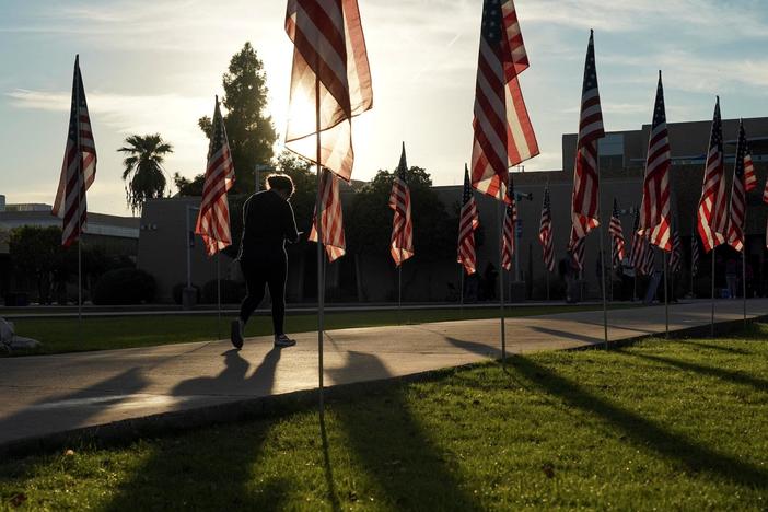 Can the nation unite after the divisive election? Political analysts share insights