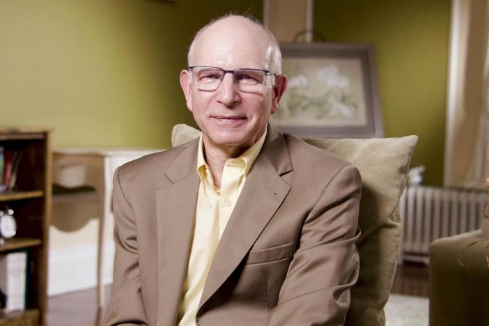 A physician's Brief But Spectacular take on living with ALS