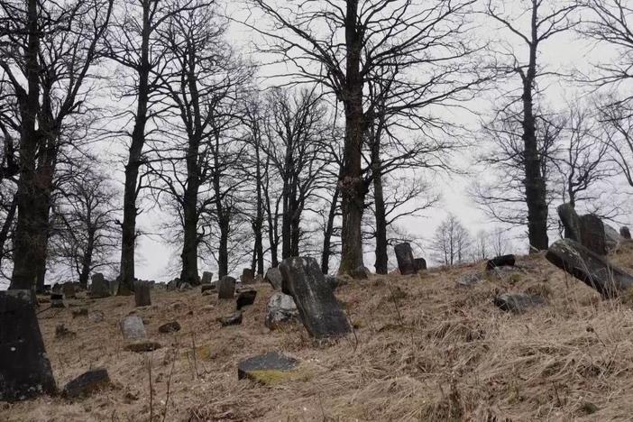 People assume every Jew died in a camp or gas chamber. But that’s only part of the story.