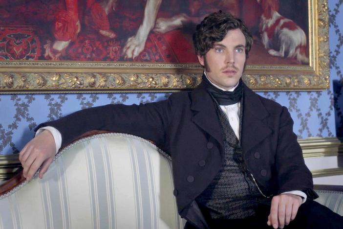 See a scene from Victoria, Season 2, Episode 6.