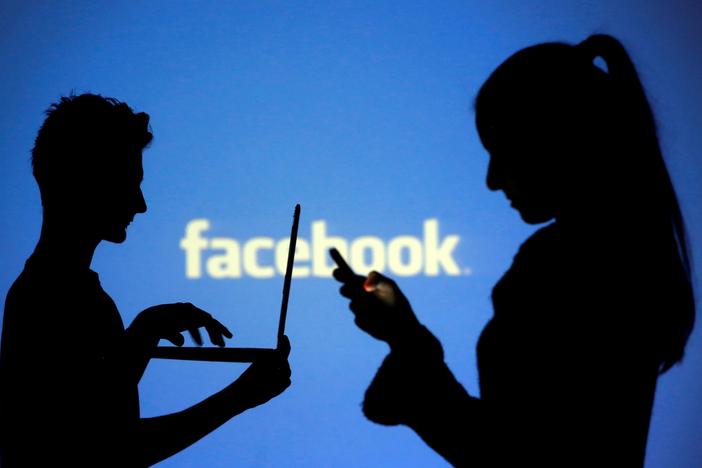 Facebook’s leadership had 'no appetite' to fact check political ads, combat disinformation