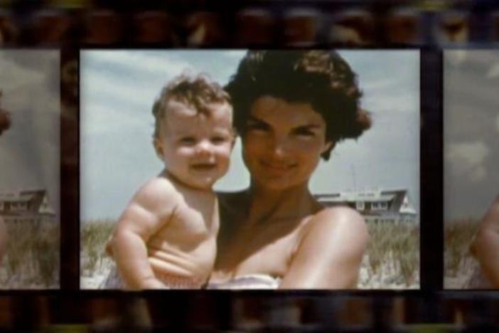 A preview of The Kennedys, saga of ambition, wealth, family loyalty and personal tragedy.
