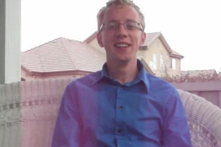 An introductory video to Nathan Roberson, one of the forty 2011 Student Freedom Riders.