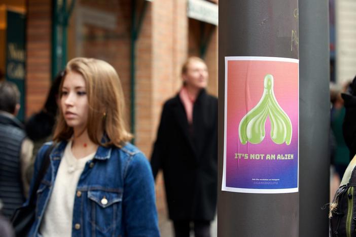 Why is women’s sexual health so understudied?