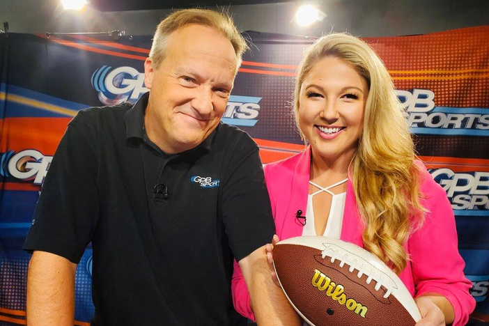 Jon Nelson and Hannah Goodin take a look at the biggest stories around the state.