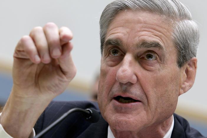 Analyzing Mueller’s list of questions for Trump