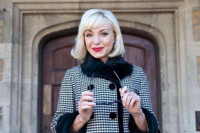 Take a celebratory look back at 10 years of Call the Midwife.