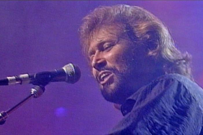Explore the story of one of the best-selling music acts ever, told in their own words.