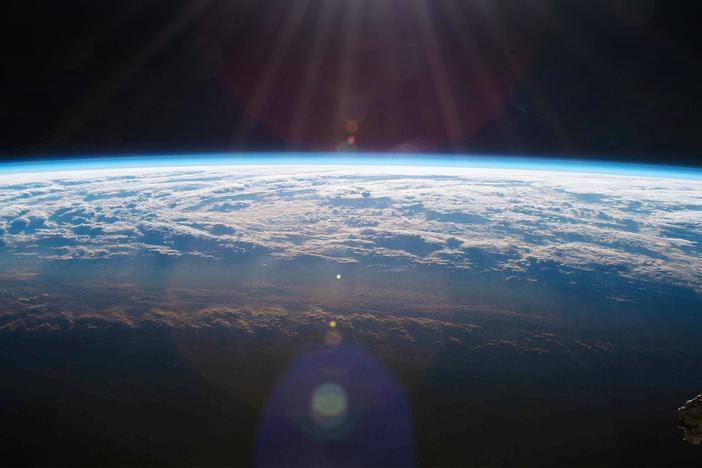 Here’s how the U.S. could reach net-zero carbon emissions by 2050.