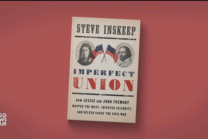 The little-known story of the Republican Party's 1st presidential nominee
