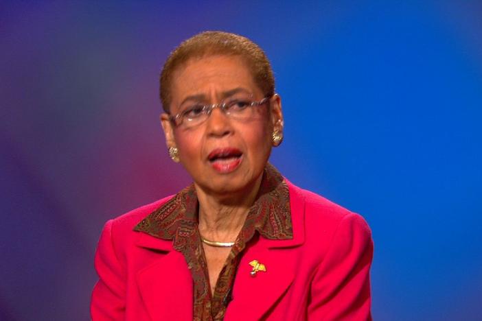 Professors at Canadian university think women & minorities should be given the first word.