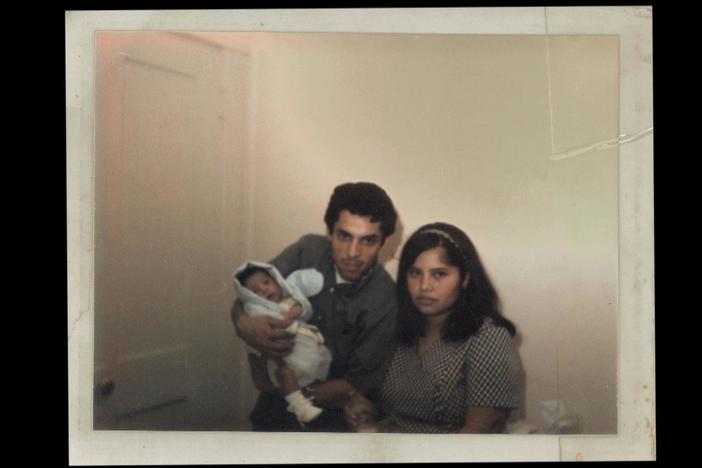 No Más Bebés premieres on PBS’s Independent Lens on Monday, January 25, 2016.