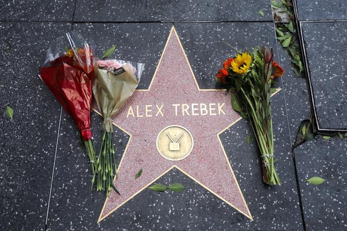 Remembering ‘Jeopardy!’ legend Alex Trebek
