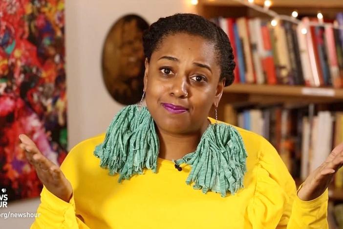 How a poet purges all of the men who didn’t keep promises