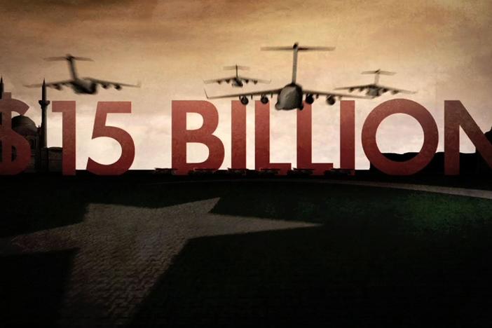This film module shows a montage of the pivotal moments in Pakistan’s birth as a nation.
