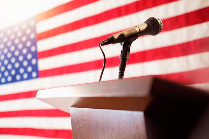 What New Jersey voters are saying about Trump and impeachment