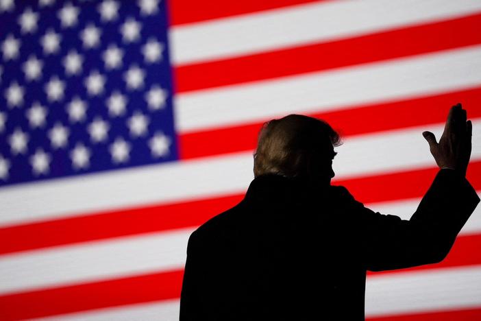 How Trump may have violated the Presidential Records Act