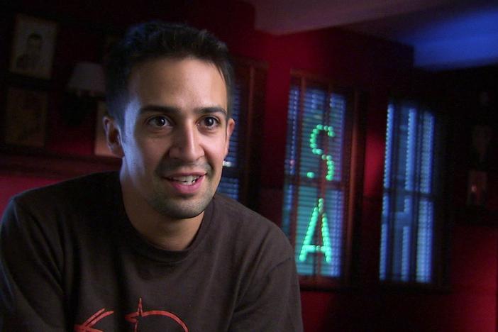 Before "Hamilton", there was "In The Heights".