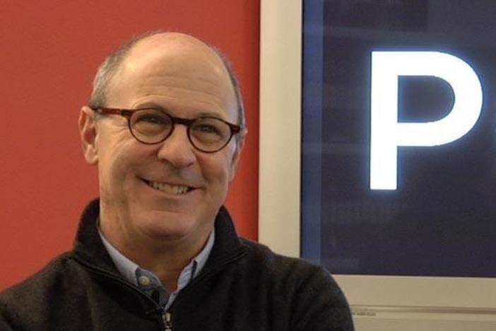 Filmmaker Robert Kenner talks about why he made Food, Inc.