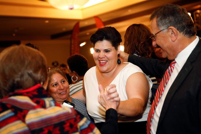The 116th Congress will be the most diverse ever.