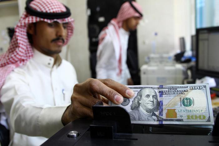 How the Khashoggi murder could affect the intertwined US-Saudi economies