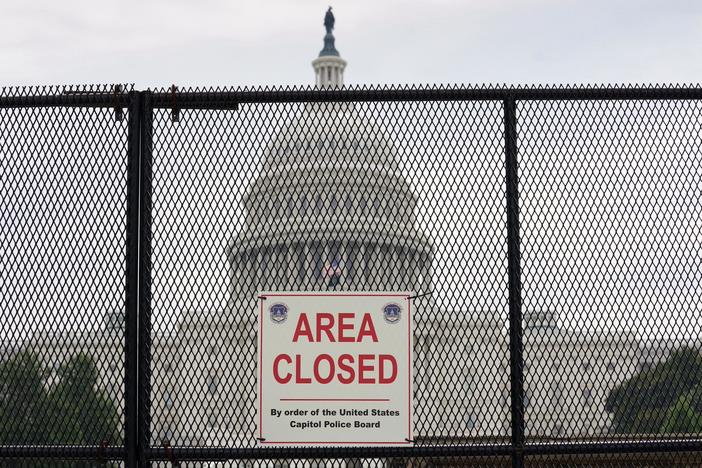 Expert fears partisan actors may replace election workers who quit over threats