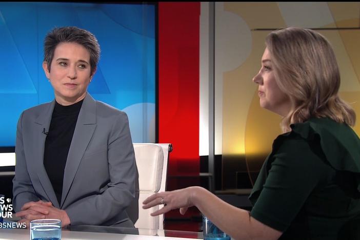 Tamara Keith and Amy Walter on immigration reform and the 2024 election