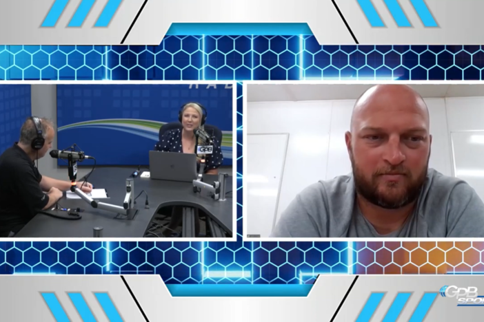 Coach Interviews: Jaybo Shaw - Wayne County