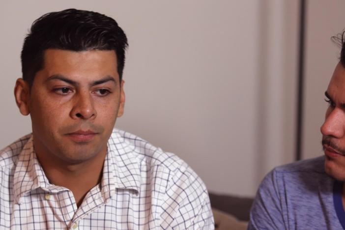 Part 2 of "We Are All Newtown" features ER trauma surgeons who see gun violence victims.