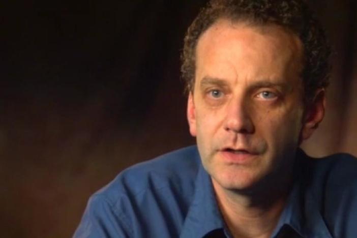 Historian Michael Robinson talks about science in America in the 19th century.