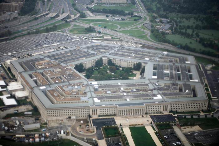 Trans troops, recruits celebrate new Pentagon allowing them to serve openly