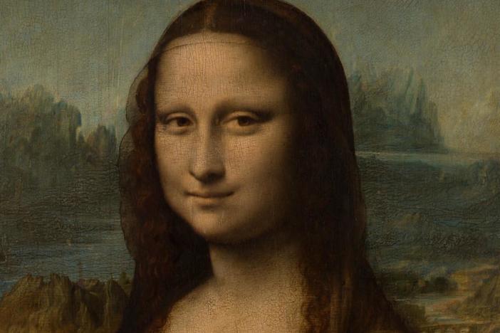Leonardo da Vinci spends 14 years working on the Mona Lisa, the culmination of all his knowledge.
