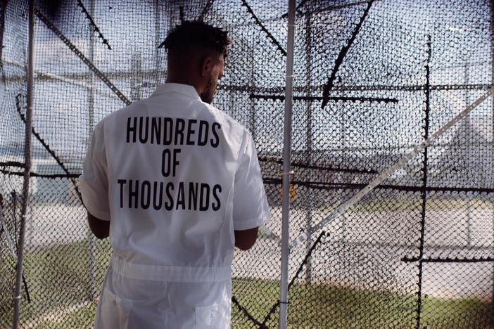 A family acts to rectify a systemic wrong after a mentally ill loved one's incarceration.