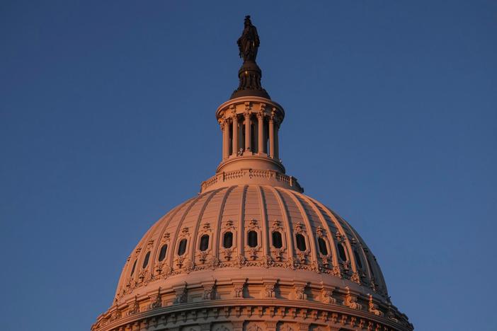 U.S. senators go on the record with their stance on abortion