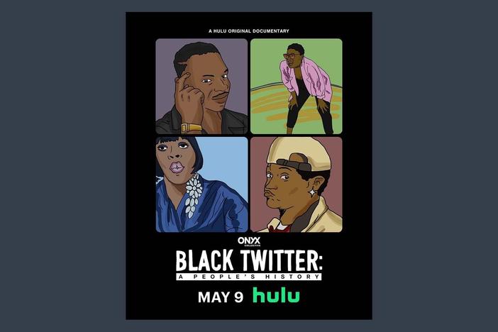 'Black Twitter' documentary explores its history and cultural impact