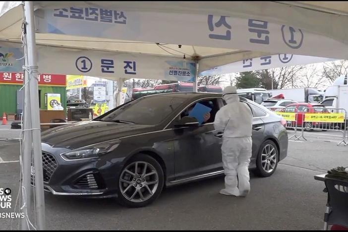 South Korea proves pandemic response requires more than money