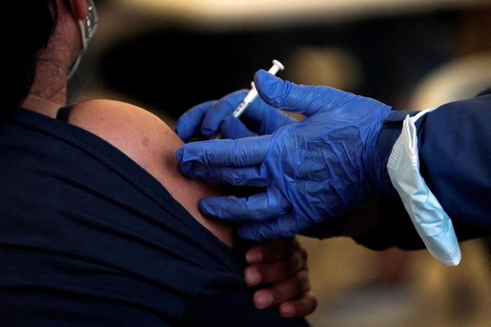What a Supreme Court decision on vaccine mandates means for workers