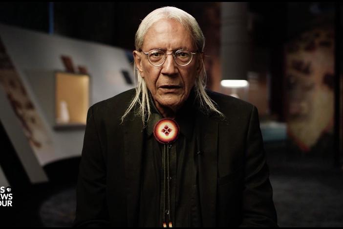 A Brief But Spectacular take on Indigenous cultures and struggles