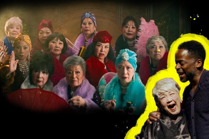 A multi-generational effort to preserve San Francisco Chinatown’s rich cultural history.