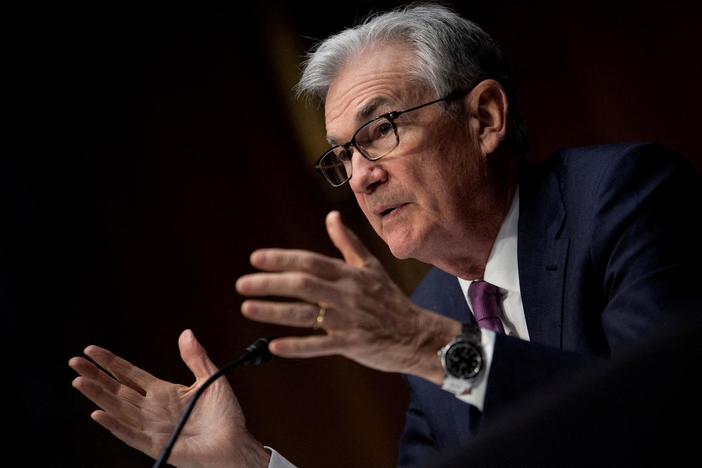 The Fed aims to clamp down on inflation with rate hikes. Will it work?