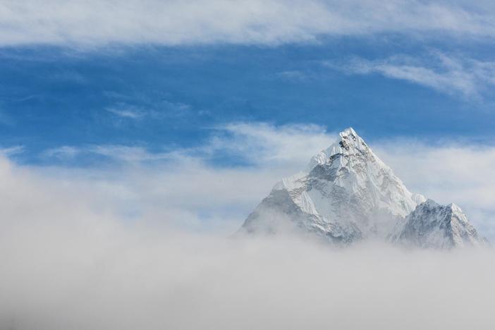 Tour the wildlife and people of the Himalaya – the highest mountain range on earth.