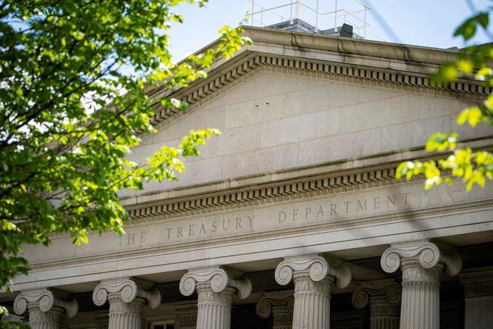 Debt ceiling deadline now June 5, giving more time for negotiations