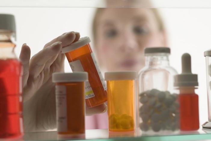 HHS secretary on Medicare drug pricing, gender definitions