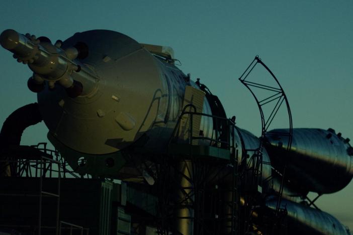 We dream of traveling across the solar system. But what compels us to reach for the stars?