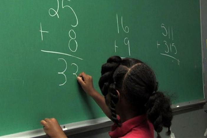 The High Court reviews a church-state case about a controversial tuition program.