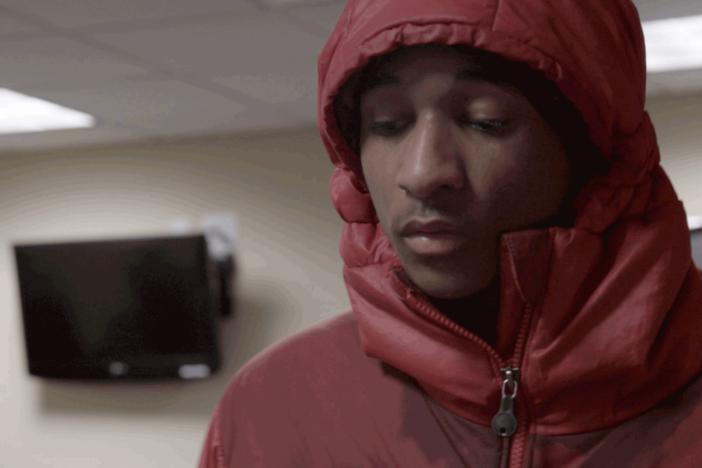 Wrestle premieres on Independent Lens on Monday,  May 20, 2019.