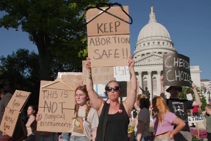 How abortion restrictions affect the care Wisconsin doctors can give patients