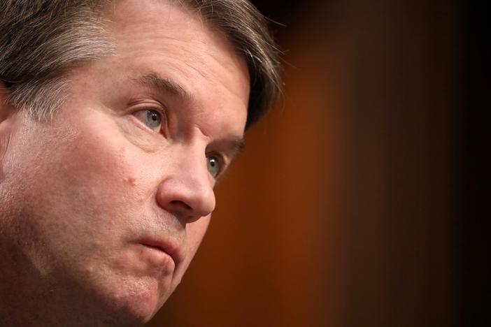 New Kavanaugh accusation raises ‘doubt’ on eve of hearing