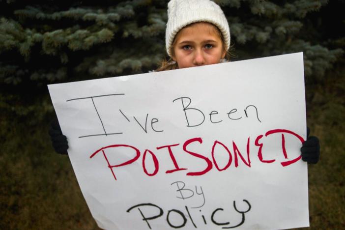 Follow the emergency in Flint from the switch in water supply to today’s health crisis.