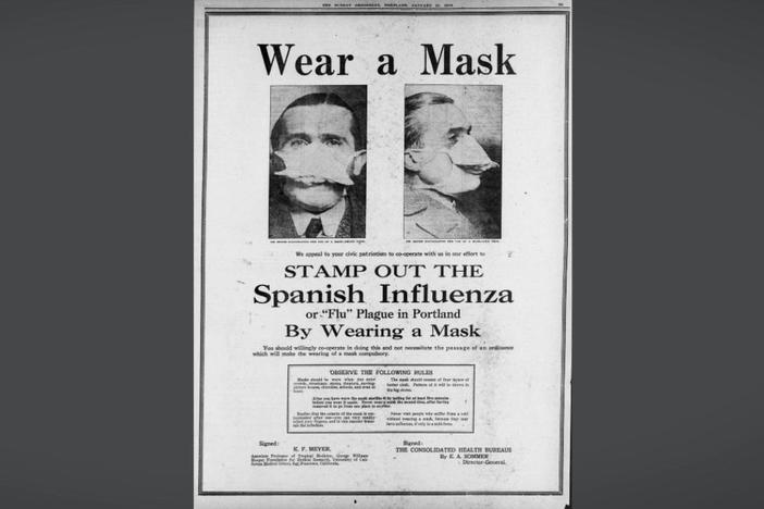 A cultural exploration of face masks during disease outbreaks